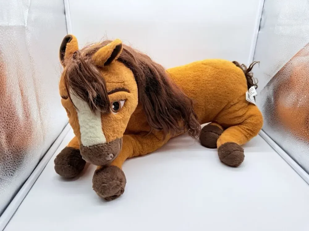 Spirit Riding Free 18